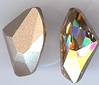 SWAROVSKI ELEMENTS 4757 Galactic Rhinestones 
